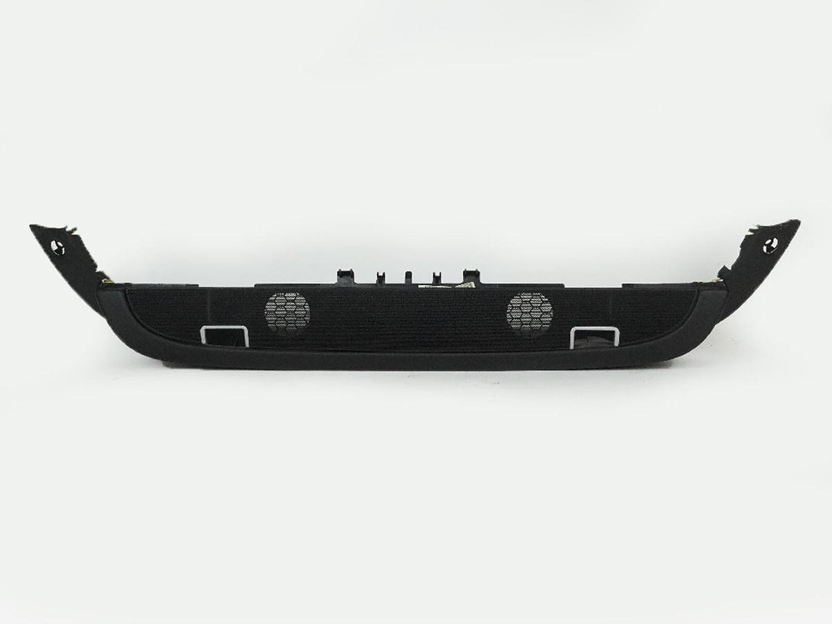 2003 - 2008 Mercedes Sl Class R230 Deck Shelf Speaker Trim Rear A2306900249 OEM