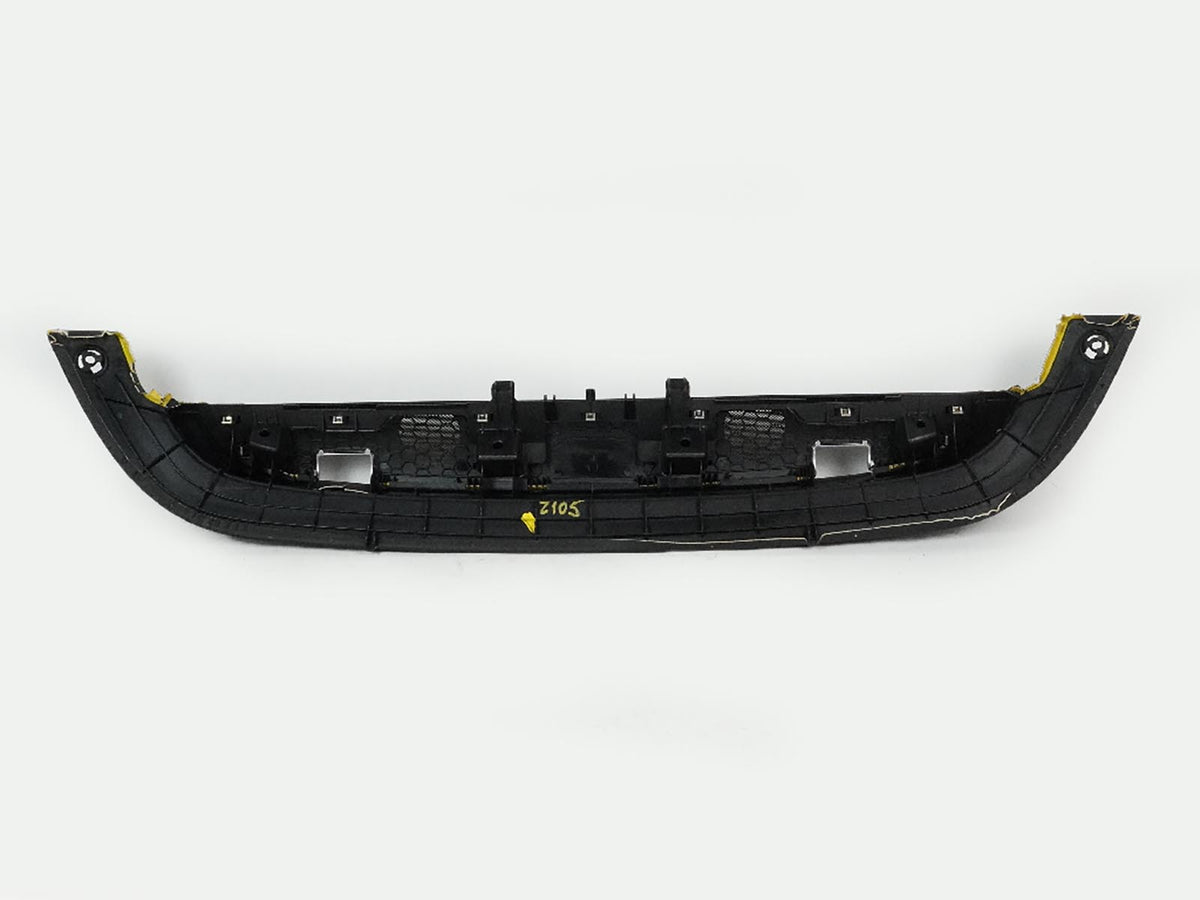 2003 - 2008 Mercedes Sl Class R230 Deck Shelf Speaker Trim Rear A2306900249 OEM