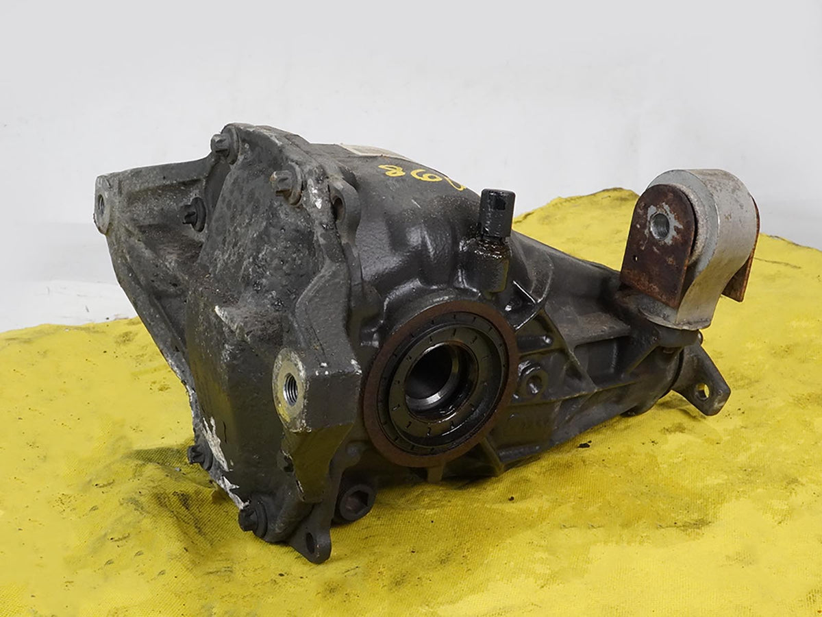 12-14 Mercedes Benz E-Class C207 Carrier Differential 2.87 Ratio Rear OEM