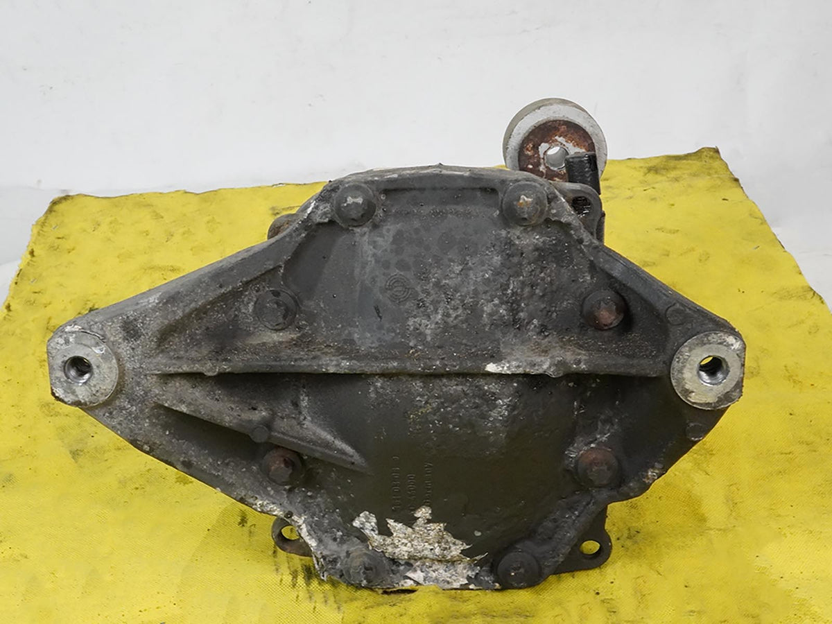 12-14 Mercedes Benz E-Class C207 Carrier Differential 2.87 Ratio Rear OEM