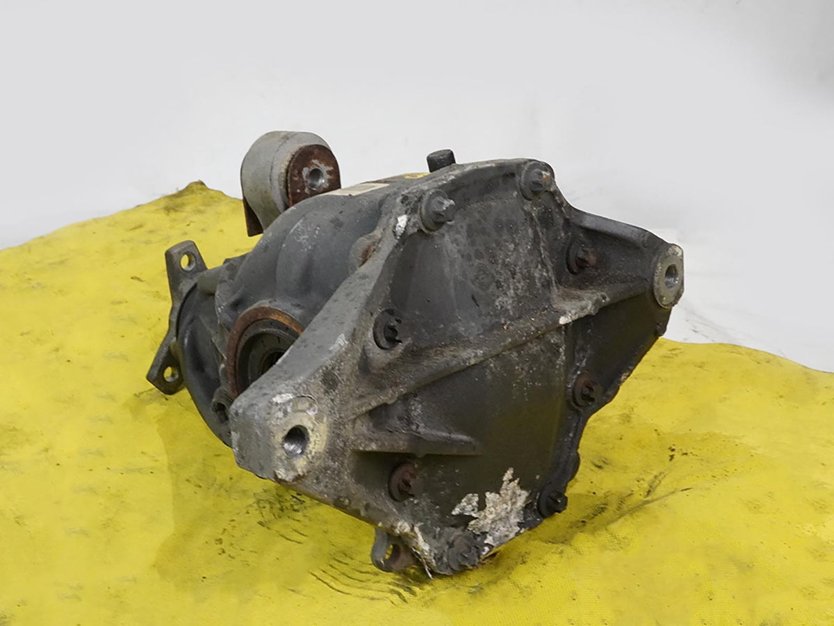 12-14 Mercedes Benz E-Class C207 Carrier Differential 2.87 Ratio Rear OEM