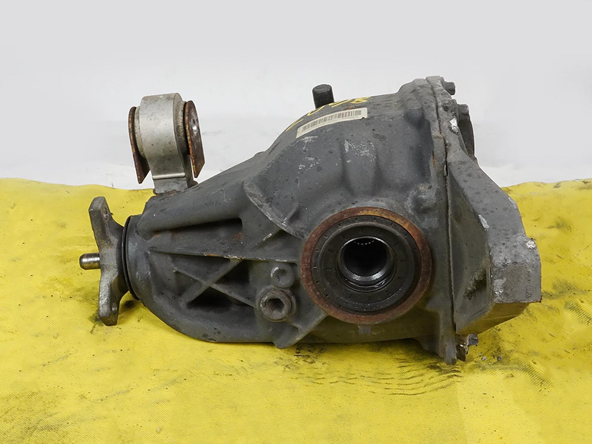 12-14 Mercedes Benz E-Class C207 Carrier Differential 2.87 Ratio Rear OEM