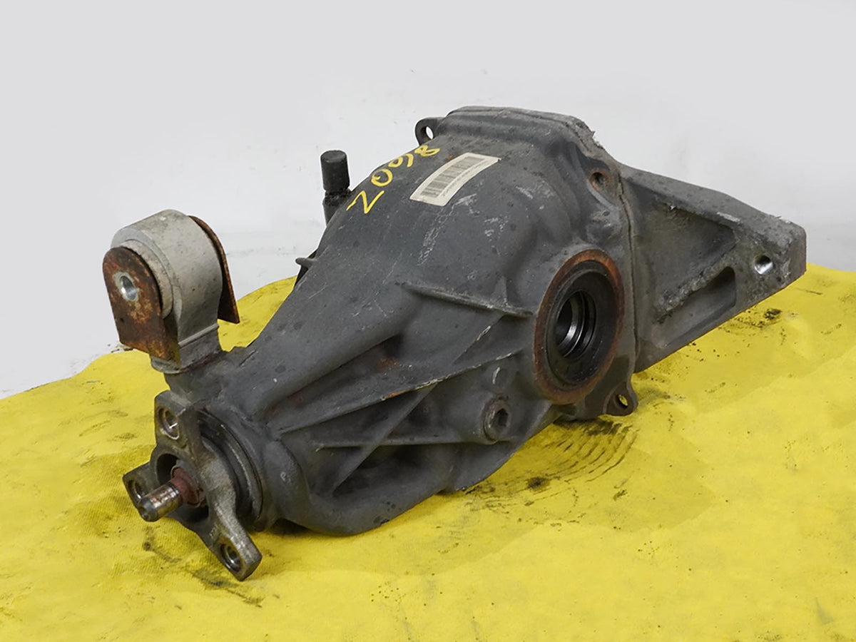 12-14 Mercedes Benz E-Class C207 Carrier Differential 2.87 Ratio Rear OEM