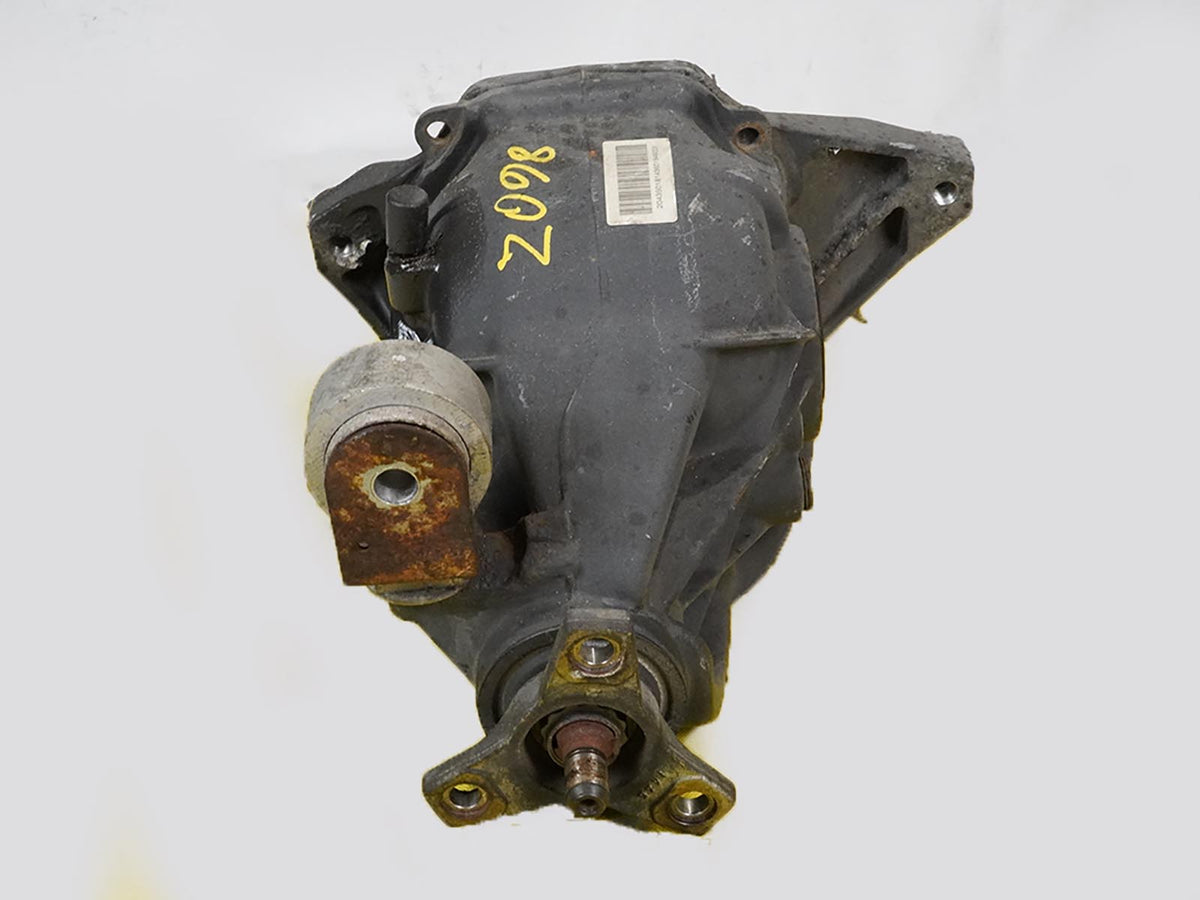 12-14 Mercedes Benz E-Class C207 Carrier Differential 2.87 Ratio Rear OEM