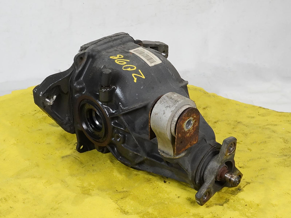 12-14 Mercedes Benz E-Class C207 Carrier Differential 2.87 Ratio Rear OEM