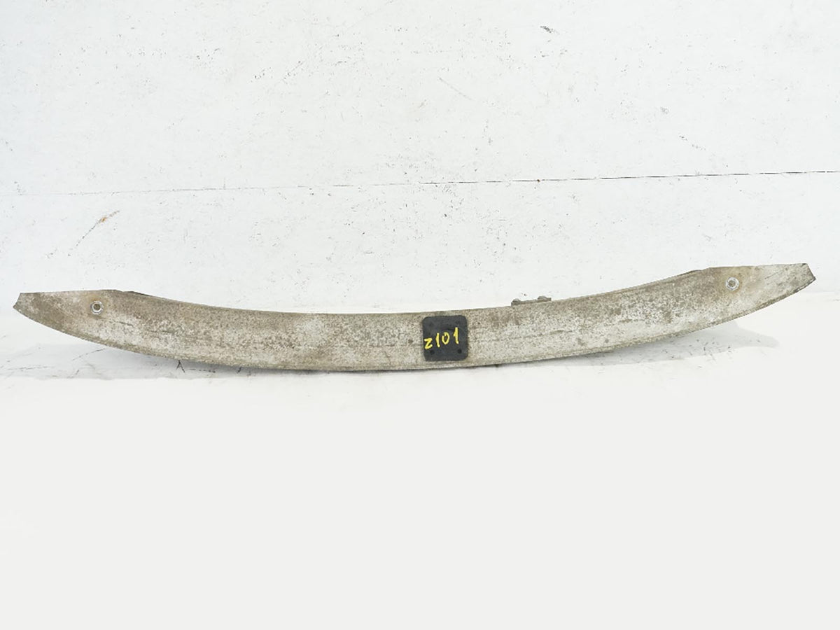 05-10 Audi A8 A8L D3 Quattro 4.2 Reinfocrement Bar Support Bumper Rear OEM