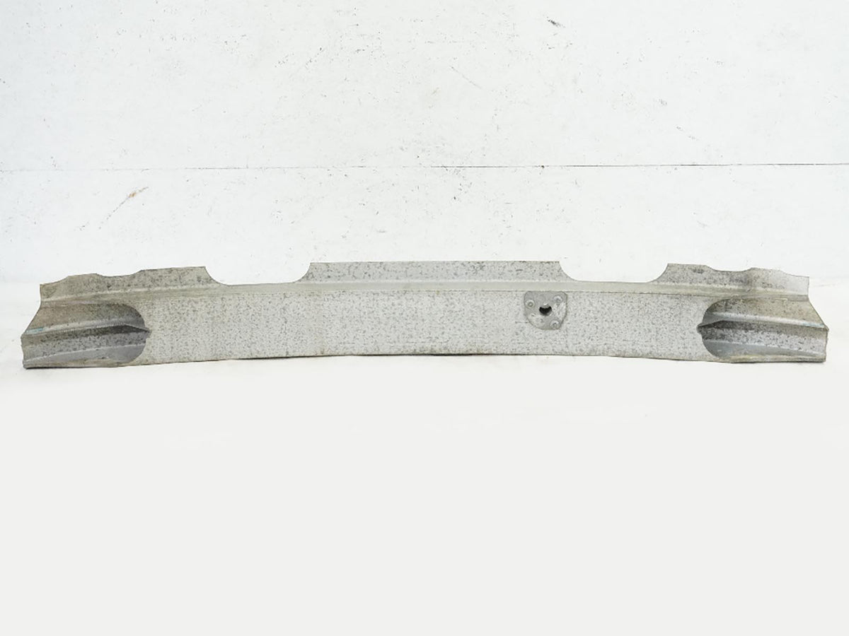 05-10 Audi A8 A8L D3 Quattro 4.2 Reinfocrement Bar Support Bumper Rear OEM