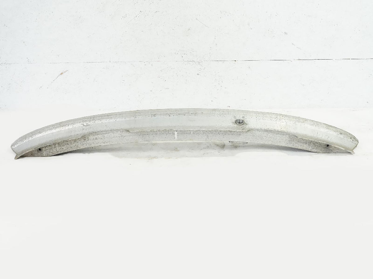 05-10 Audi A8 A8L D3 Quattro 4.2 Reinfocrement Bar Support Bumper Rear OEM