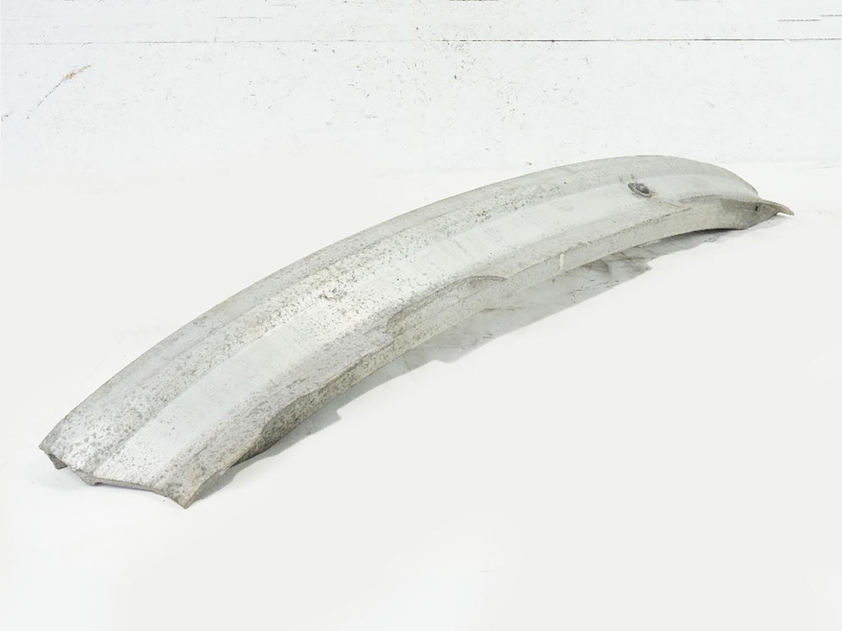 05-10 Audi A8 A8L D3 Quattro 4.2 Reinfocrement Bar Support Bumper Rear OEM