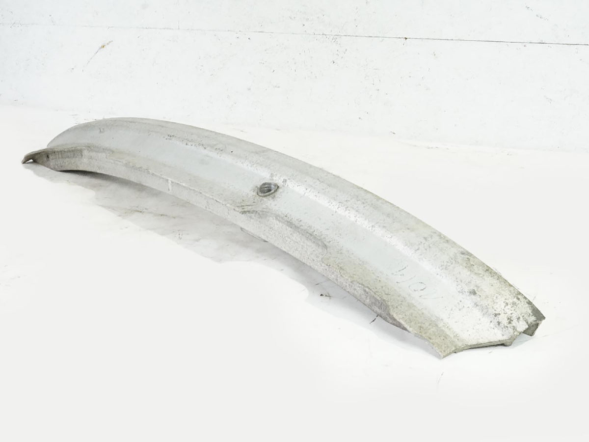 05-10 Audi A8 A8L D3 Quattro 4.2 Reinfocrement Bar Support Bumper Rear OEM