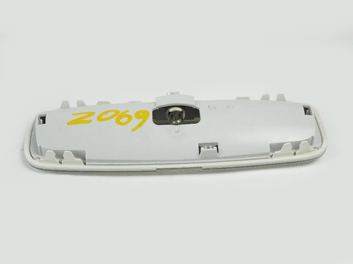 2010 - 2017 Mercedes Benz E Class C207 Dome Light Lamp Overhead Console Rear OEM