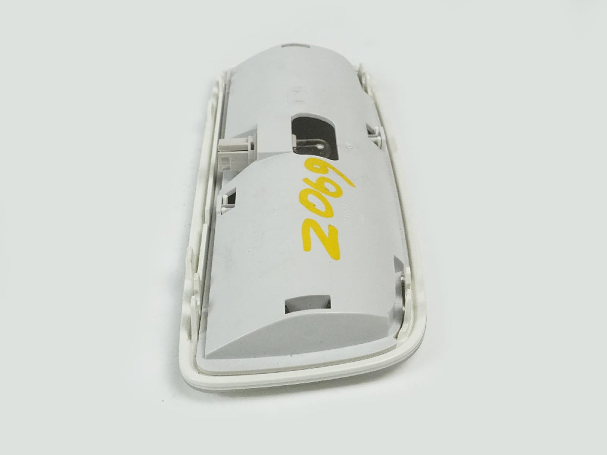 2010 - 2017 Mercedes Benz E Class C207 Dome Light Lamp Overhead Console Rear OEM