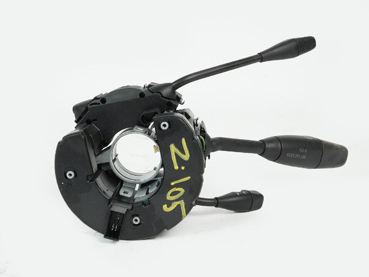 2003 - 2012 Mercedes Sl Class R230 Column Switch Headlight Turn Wiper Cruise OEM