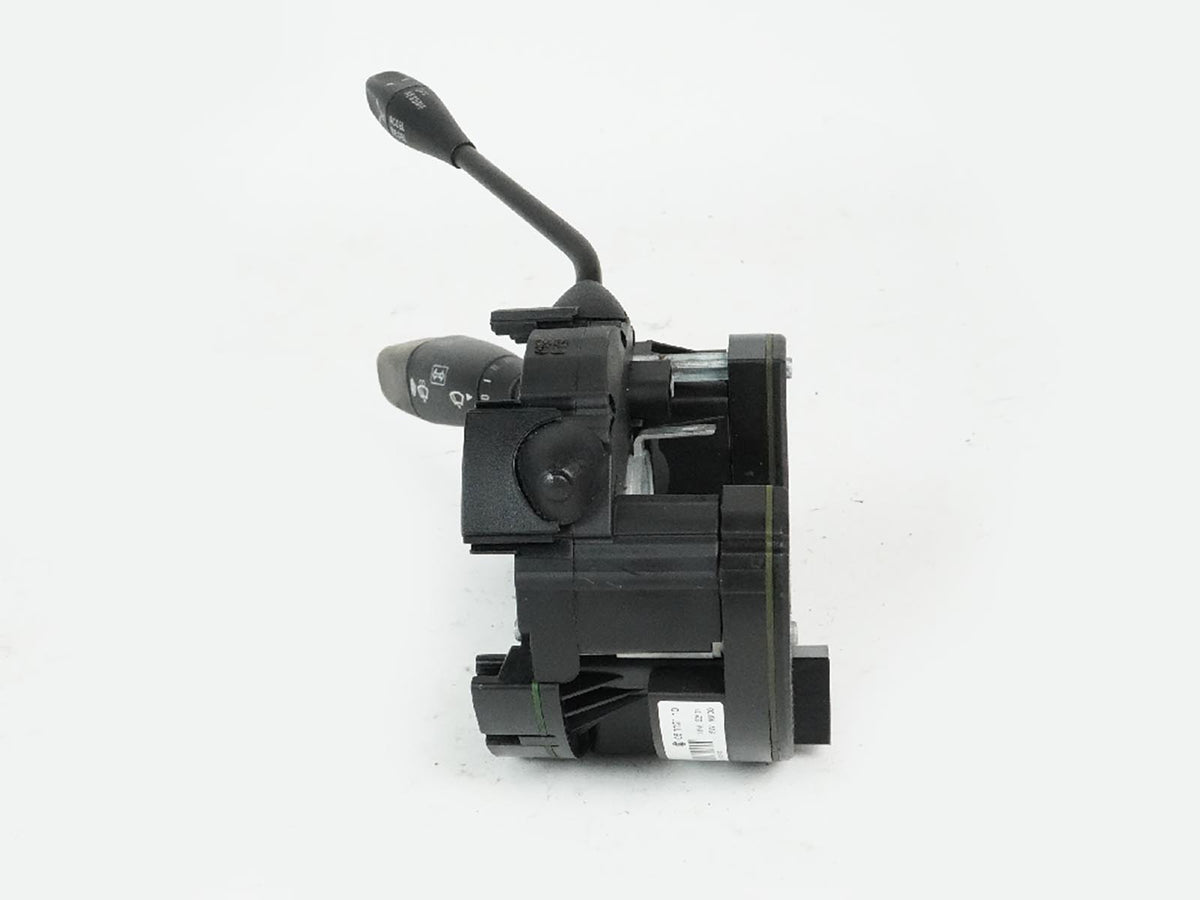 2003 - 2012 Mercedes Sl Class R230 Column Switch Headlight Turn Wiper Cruise OEM