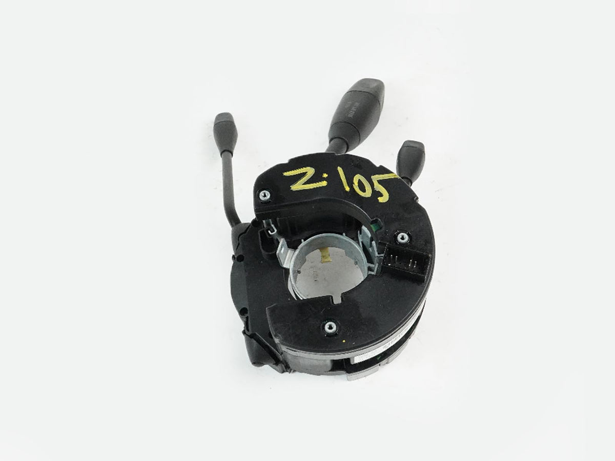 2003 - 2012 Mercedes Sl Class R230 Column Switch Headlight Turn Wiper Cruise OEM