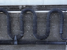 Load image into Gallery viewer, 2008 - 2011 Mercedes Benz C Class C300 W204 Radiator Condenser Oil Cooler Cooling, cheap