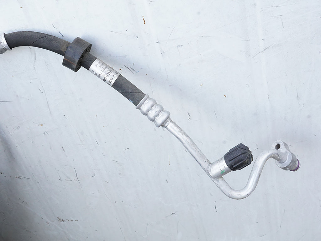  2008 - 2011 Mercedes Benz C Class C300 W204 Radiator Condenser Oil Cooler Cooling, used