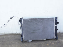 Load image into Gallery viewer, 2008 - 2011 Mercedes Benz C Class C300 W204 Radiator Condenser Oil Cooler Cooling, buy