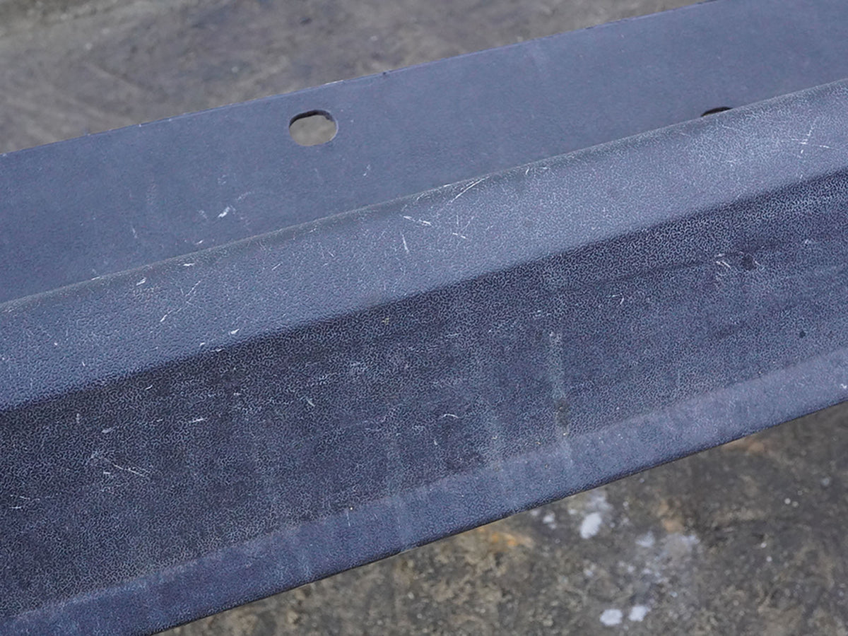 2000 - 2002 Land Rover Discovery 2 Ii Rocker Skirt Panel Cover Passenger Right