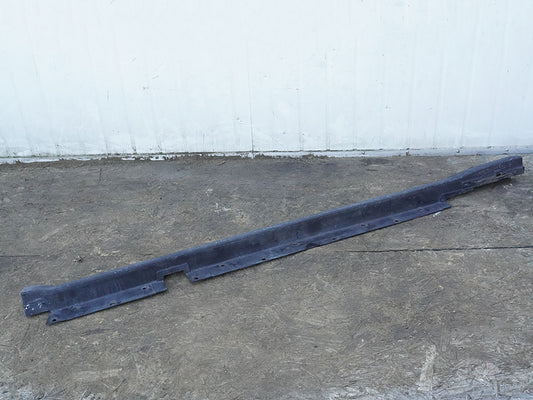 2000 - 2002 Land Rover Discovery 2 Ii Rocker Skirt Panel Cover Driver Left OEM