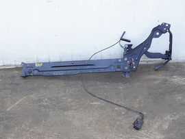 2008 - 2011 Mercedes Benz C Class W204 Bracket Support Headlight Radiator Left, Price