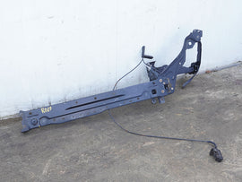 2008 - 2011 Mercedes Benz C Class W204 Bracket Support Headlight Radiator Left, Buy