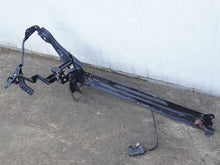 Load image into Gallery viewer, 2008 - 2011 Mercedes Benz C Class W204 Bracket Support Headlight Radiator Left, used