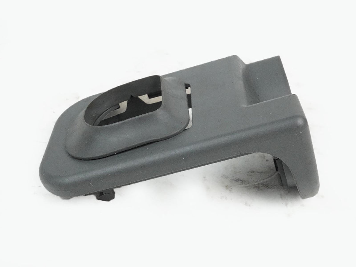 2003 - 2012 Mercedes Benz Sl Class R230 Partition Cover Panel Latch Trunk Left