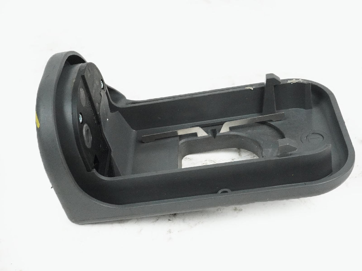 2003 - 2012 Mercedes Benz Sl Class R230 Partition Cover Panel Latch Trunk Left
