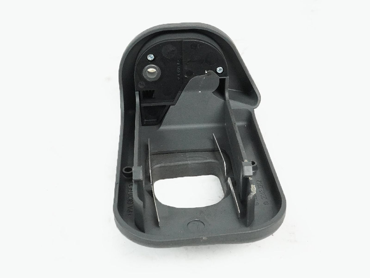 2003 - 2012 Mercedes Benz Sl Class R230 Partition Cover Panel Latch Trunk Left