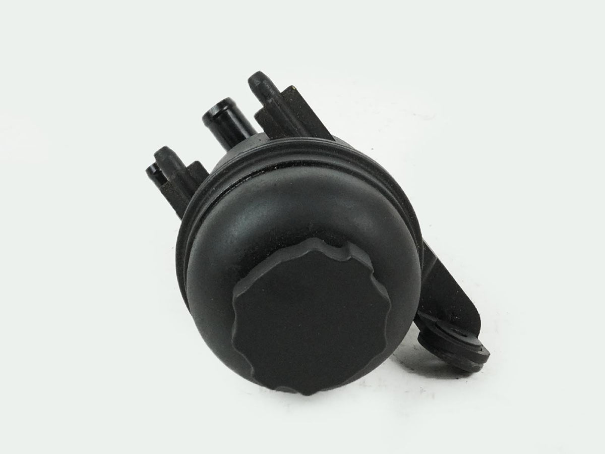 2003 - 2012 Mercedes Benz Sl Class R230 Reservoir BoTTle Rack Gear A2304660202