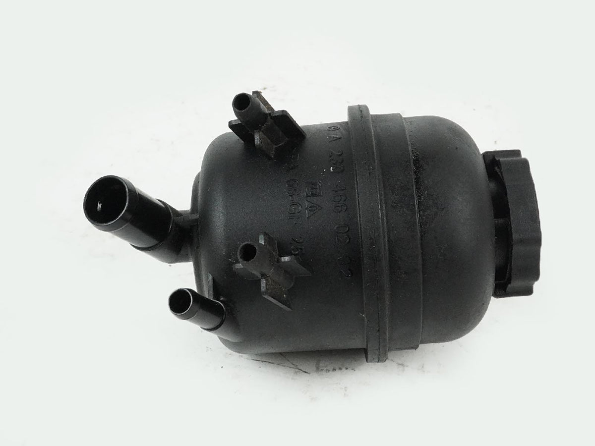 2003 - 2012 Mercedes Benz Sl Class R230 Reservoir BoTTle Rack Gear A2304660202