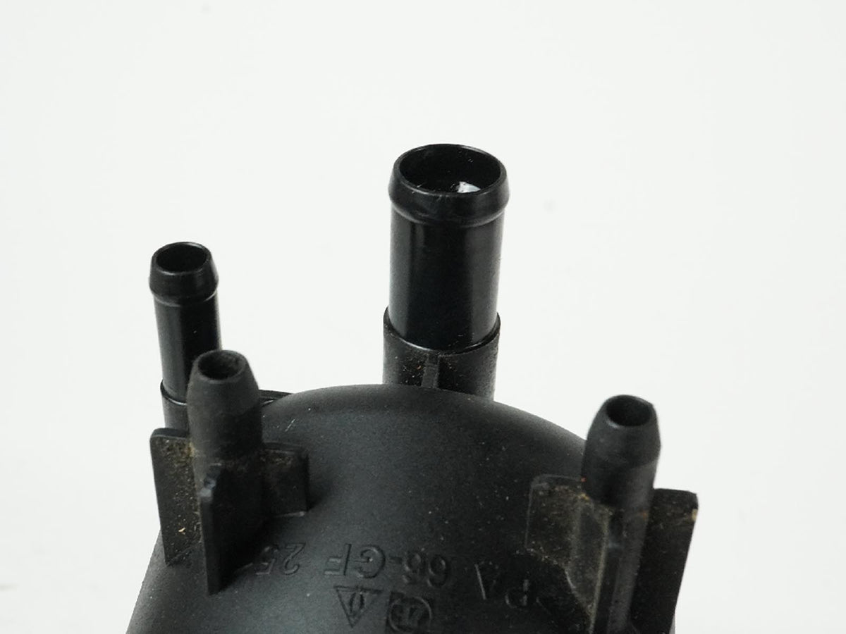 2003 - 2012 Mercedes Benz Sl Class R230 Reservoir BoTTle Rack Gear A2304660202
