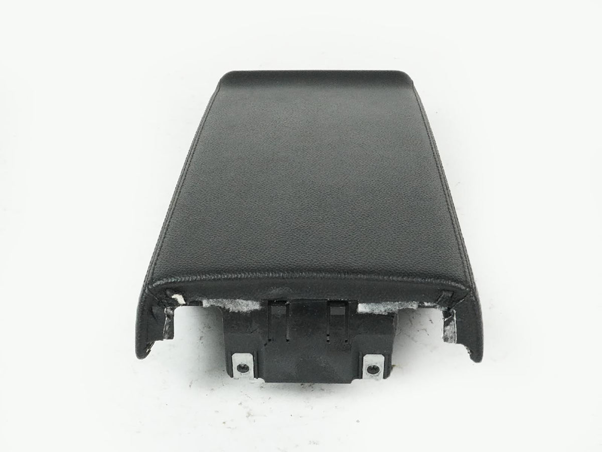 03-06 Mercedes SL Class R230 Armrest Center Console Panel Rear A2306801239