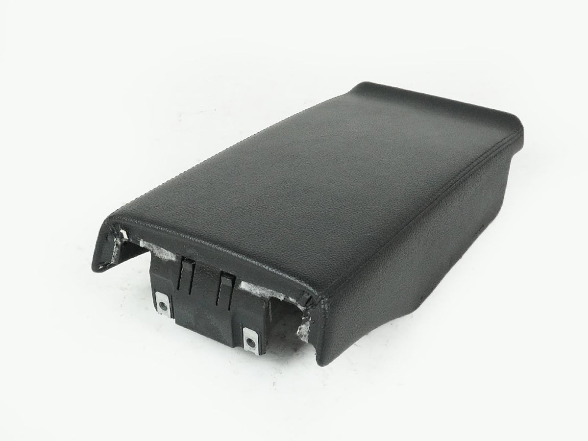 03-06 Mercedes SL Class R230 Armrest Center Console Panel Rear A2306801239