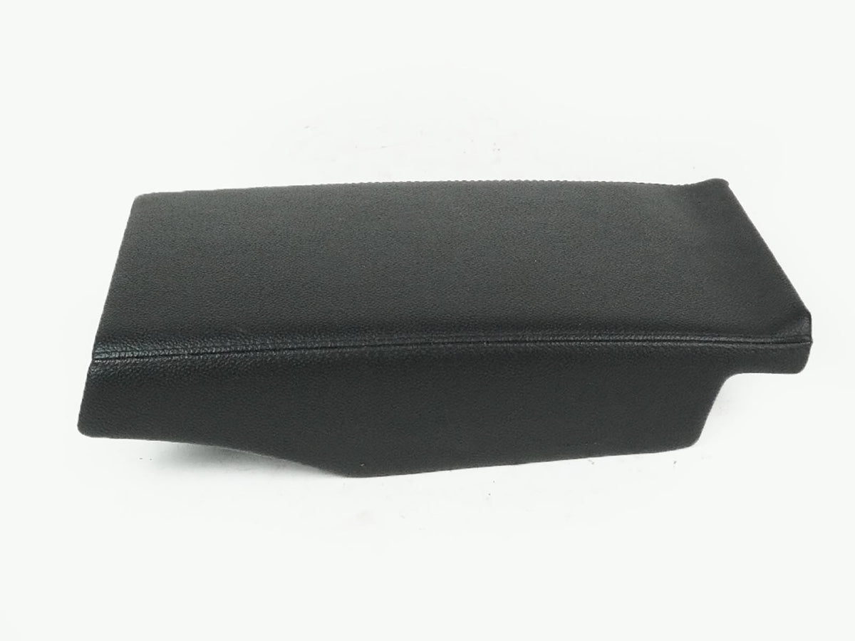 03-06 Mercedes SL Class R230 Armrest Center Console Panel Rear A2306801239