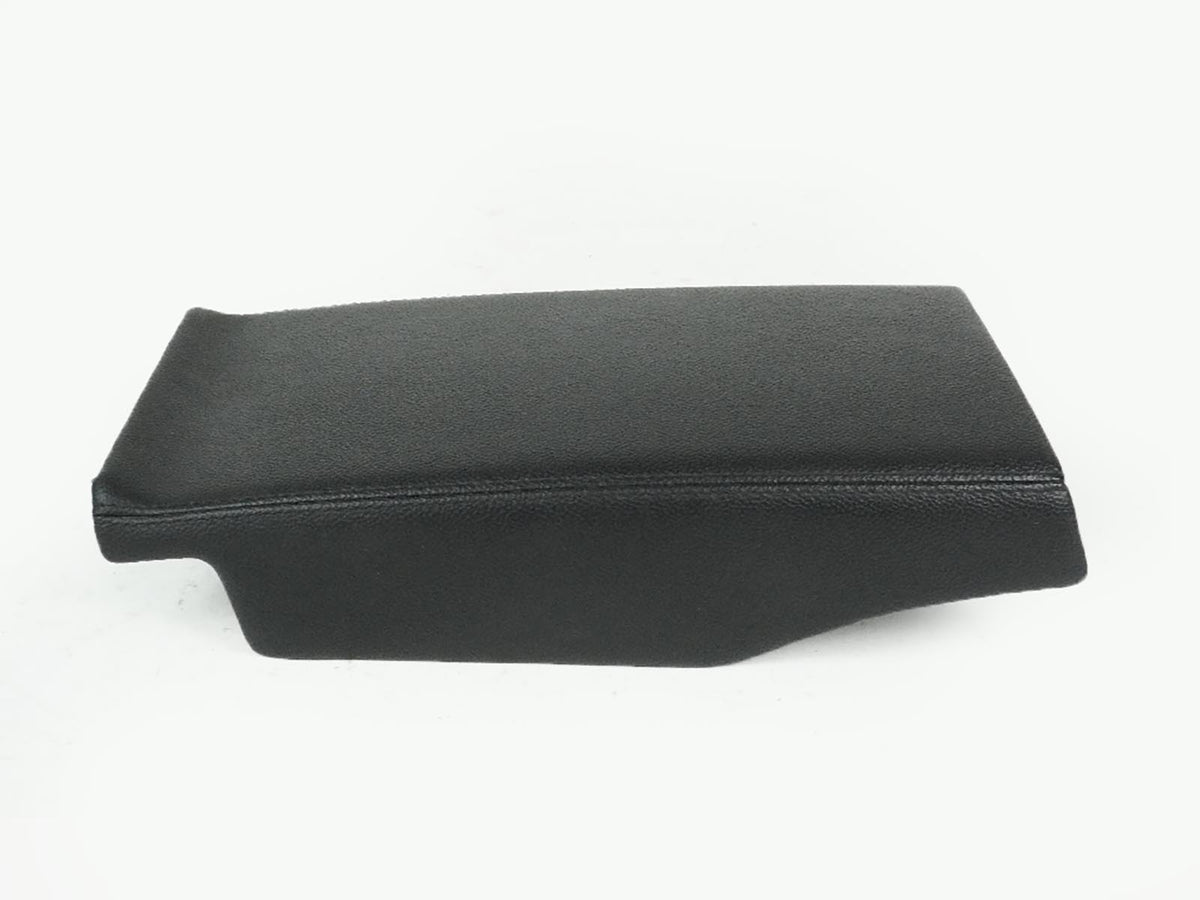 03-06 Mercedes SL Class R230 Armrest Center Console Panel Rear A2306801239