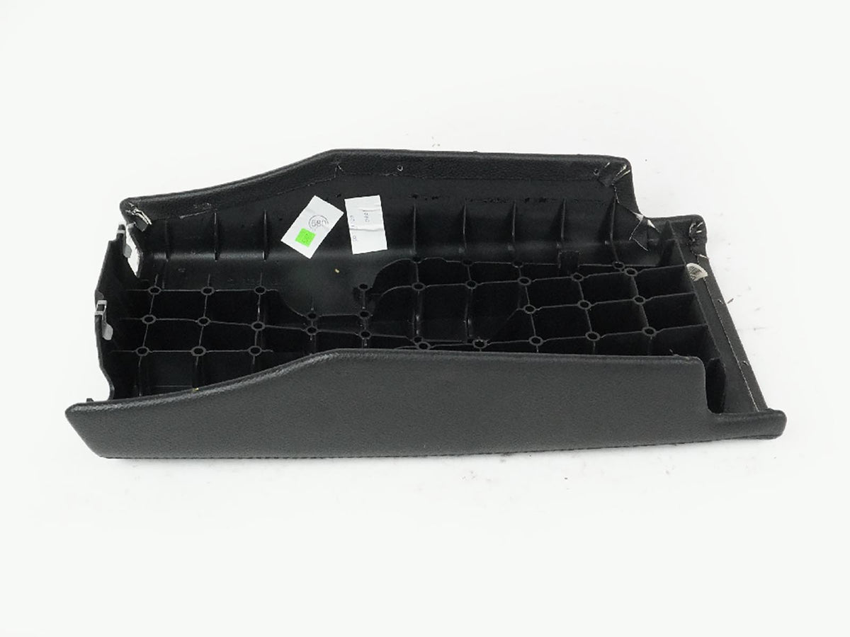 03-06 Mercedes SL Class R230 Armrest Center Console Panel Rear A2306801239