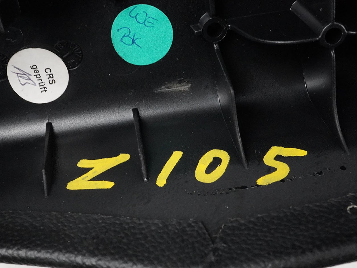 03-06 Mercedes SL Class R230 Armrest Center Console Panel Rear A2306801239