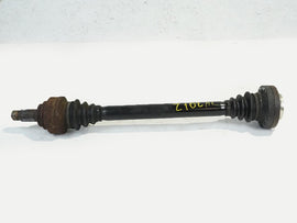 2008 - 2010 BMW 5 SERIES E61 E60 MT AXLE SHAFT CV REAR LEFT LH DRIVER 7572429, Price