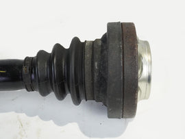 2008 - 2010 BMW 5 SERIES E61 E60 MT AXLE SHAFT CV REAR LEFT LH DRIVER 7572429, Buy
