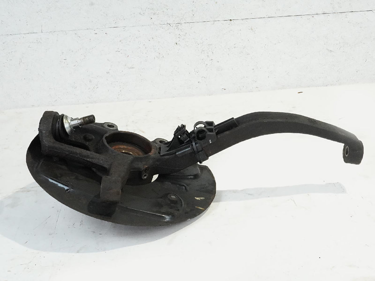 2009 - 2012 Mercedes Benz Gl Class X164 Spindle Knuckle Hub Front Left Lh OEM