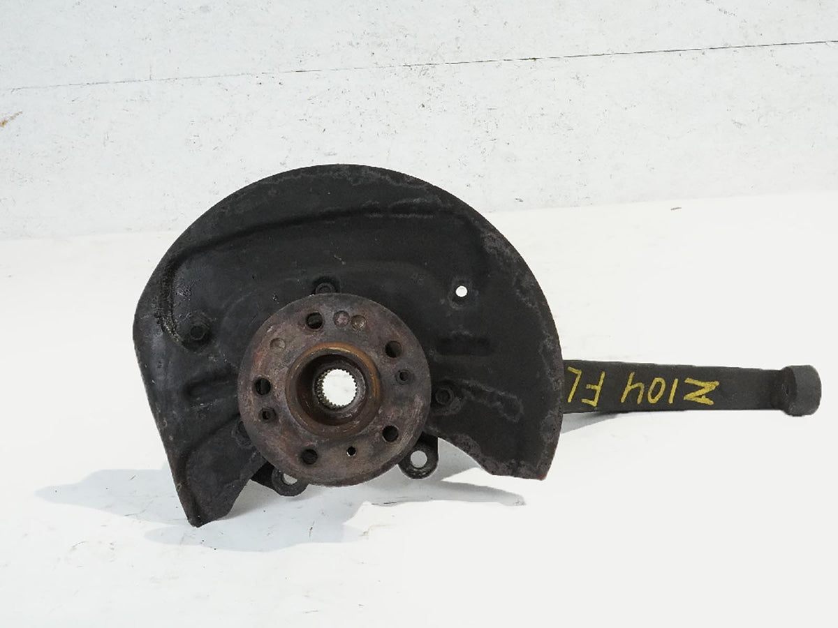 2009 - 2012 Mercedes Benz Gl Class X164 Spindle Knuckle Hub Front Left Lh OEM