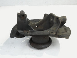 2008 - 2010 BMW 5 SERIES E61 E60 SPINDLE KNUCKLE HUB FRONT DRIVER LEFT LH OEM, Buy