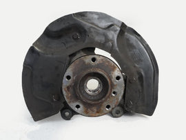 2008 - 2010 BMW 5 SERIES E61 E60 SPINDLE KNUCKLE HUB FRONT DRIVER LEFT LH OEM, Price