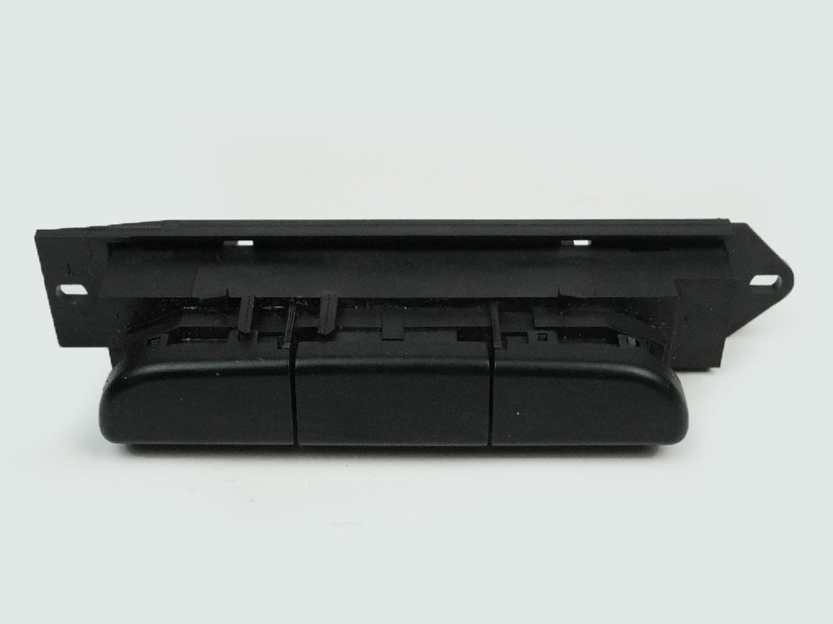 2003 - 2008 Mercedes Benz Sl Class R230 Blank Filler Center Console 2308207710