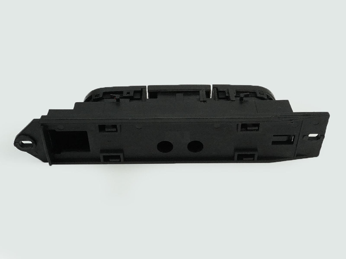 2003 - 2008 Mercedes Benz Sl Class R230 Blank Filler Center Console 2308207710