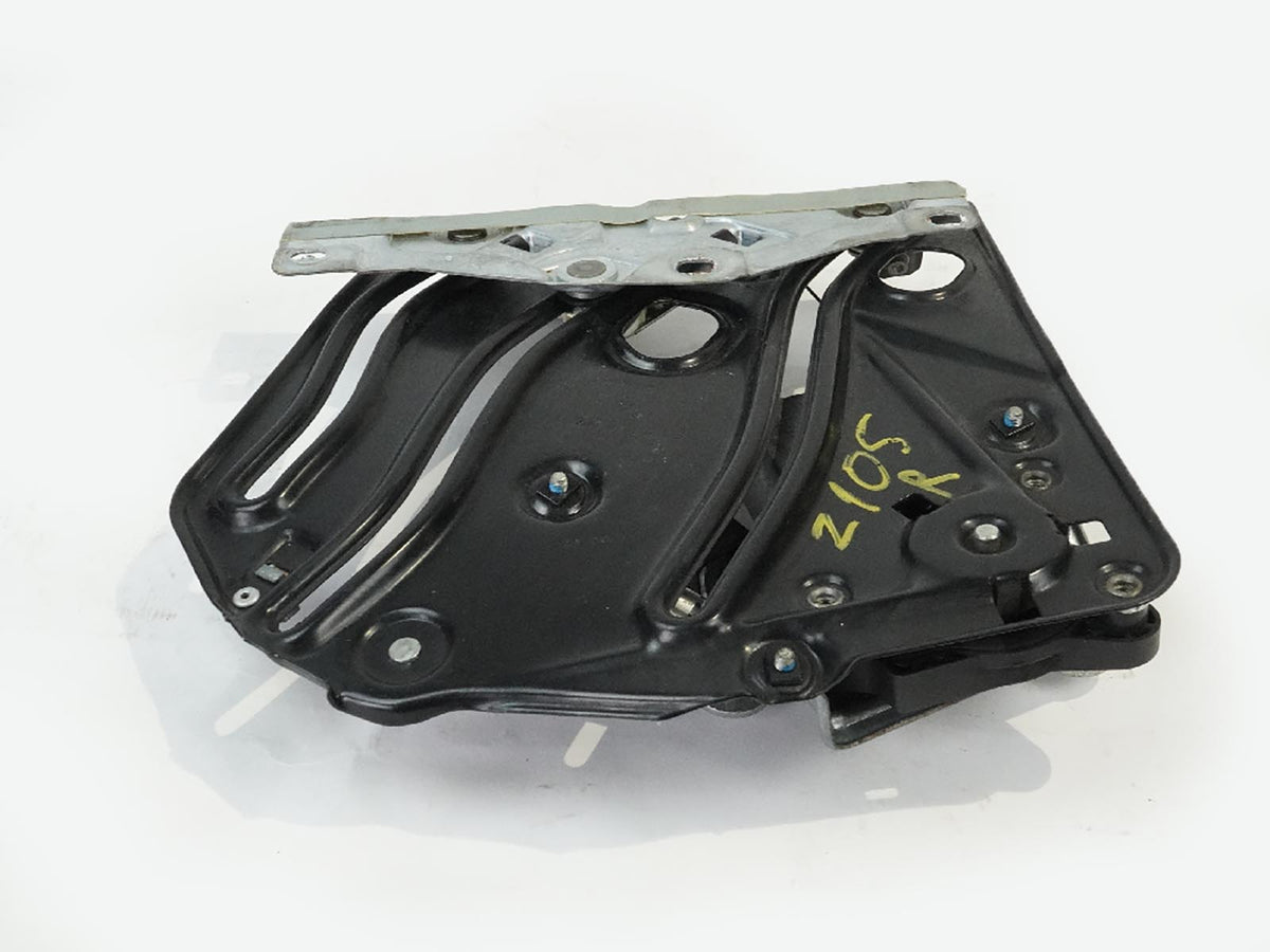 03-12 Mercedes Benz SL500 R230 Quarter Window Regulator Motor Right A2306700203