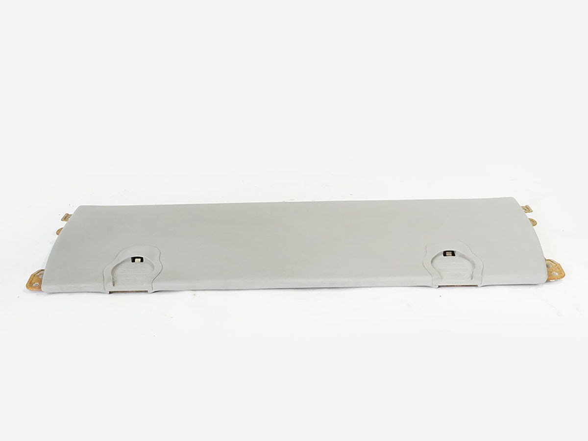 2003 - 2006 Mercedes Benz Sl Class R230 Panel Cover Trim Rear Center E038165111