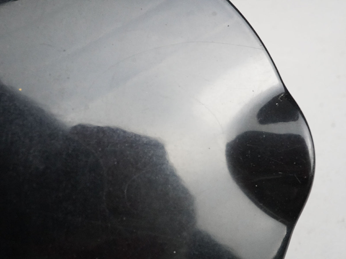 2000 - 2002 Bmw Z3 E36/7 Roadster Fuel Filler Lid Cover Door Panel Tank Gasoline